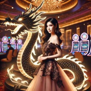 Read more about the article Main Slot Gacor Raih Cuan Tanpa Henti Pakai Strategi Cerdas