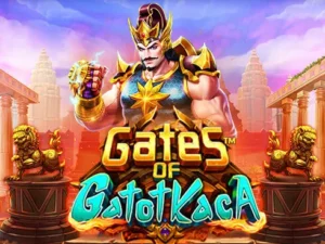 Read more about the article Gates of Gatotkaca Ujian Terberat Bagi Petarung Tangguh