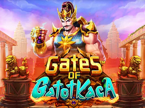 Read more about the article Gates of Gatotkaca Ujian Terberat Bagi Petarung Tangguh